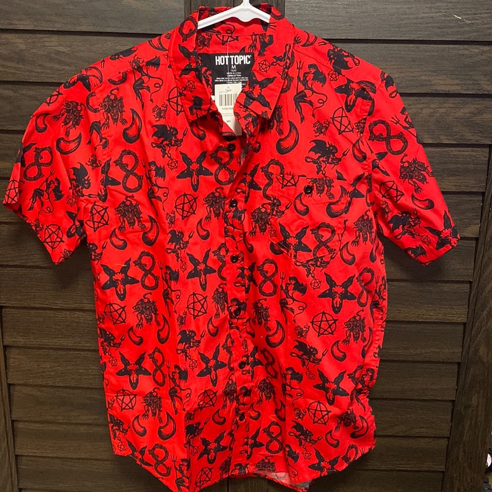 Men casual shirt